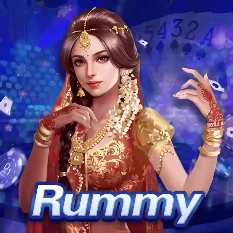 Rummy casino trực tuyến